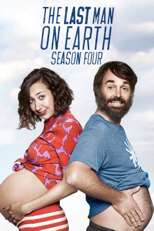 The Last Man on Earth Staffel 4 Episodenguide